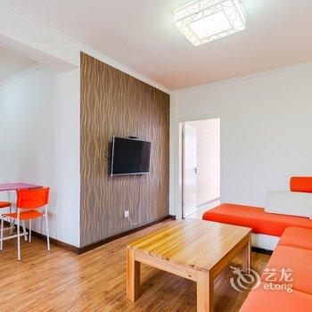 锦州南桥家庭公寓(4号店)酒店提供图片