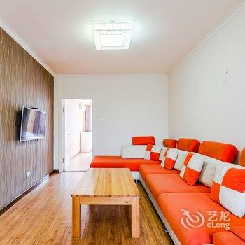锦州南桥家庭公寓(4号店)酒店提供图片