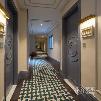 广州慢云·港润东亚大酒店酒店提供图片