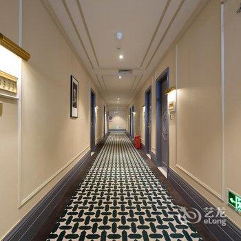 广州慢云·港润东亚大酒店酒店提供图片