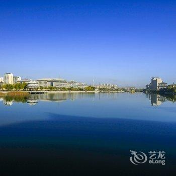 酒泉微猫公寓(豆家墩村分店)酒店提供图片