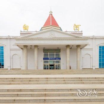 延边长白山逸程民宿(7号店)酒店提供图片