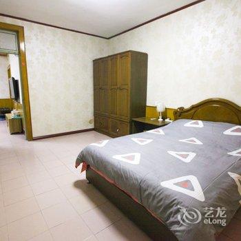 济宁远房亲戚公寓(2号店)酒店提供图片