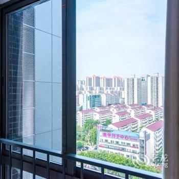 南宁旅途遇见公寓(2号店)酒店提供图片