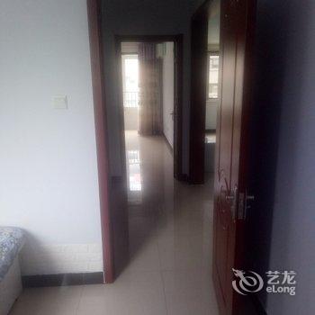 承德小太阳家庭公寓(6号店)酒店提供图片