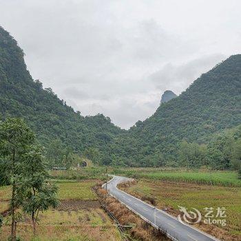 黔南全身高特色民宿酒店提供图片