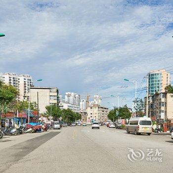 倩倩日租公寓(承德头道沟环城路店)酒店提供图片