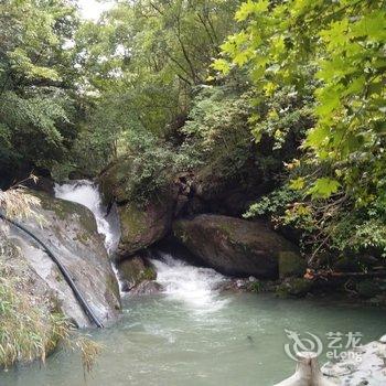 神农架途客·家坪上雅居公寓酒店提供图片