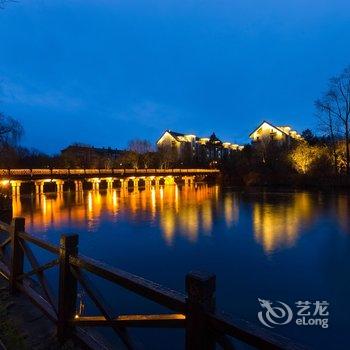 郑南公寓(安图白河大街店)酒店提供图片