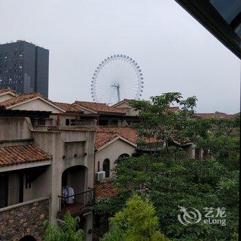 清远美林湖忆家度假别墅公寓(7号店)酒店提供图片