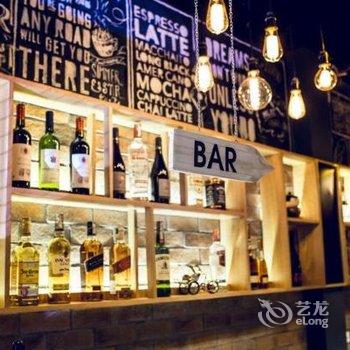 柳州彩虹姐姐民宿(柳州音乐喷泉分店)酒店提供图片