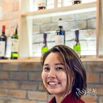 柳州彩虹姐姐民宿(柳州音乐喷泉分店)酒店提供图片