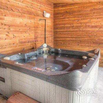 珠海Isoho独栋别墅(5号店)酒店提供图片