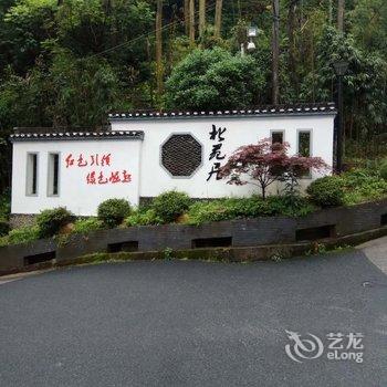 柠檬小仙女民宿(井冈山拥军路店)酒店提供图片