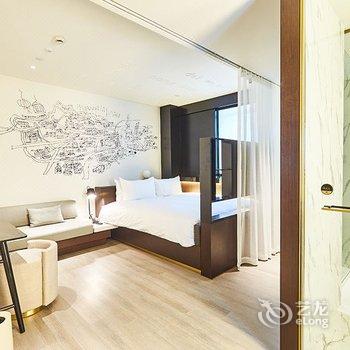 上海虹桥万象城CitiGO欢阁酒店酒店提供图片