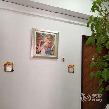 丹东鸭绿江火车站附近安心小屋酒店提供图片