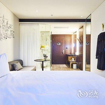 上海虹桥万象城CitiGO欢阁酒店酒店提供图片