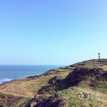 漳州海之湾民宿酒店提供图片