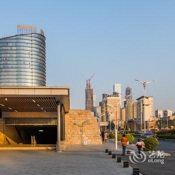 南宁旅途遇见公寓(2号店)酒店提供图片
