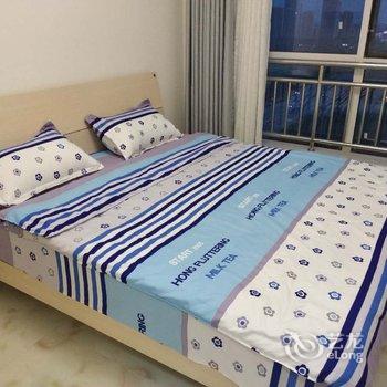 泰安泰郎之家公寓(5号店)酒店提供图片