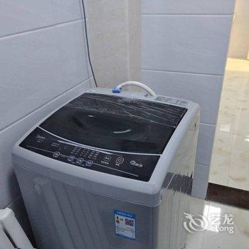 泰安泰郎之家公寓(5号店)酒店提供图片