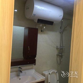 泰安泰郎之家公寓(5号店)酒店提供图片