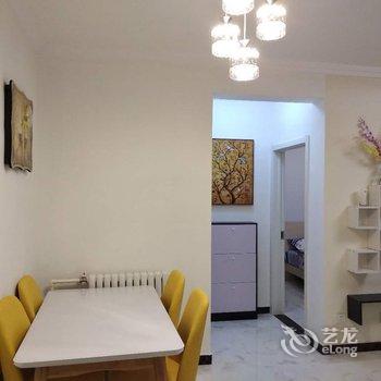 泰安泰郎之家公寓(5号店)酒店提供图片