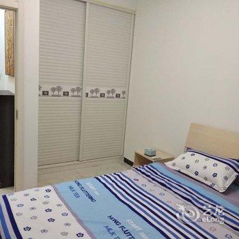 泰安泰郎之家公寓(5号店)酒店提供图片