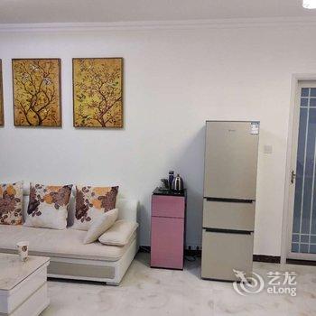 泰安泰郎之家公寓(5号店)酒店提供图片