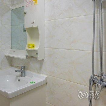南宁旅途遇见公寓(2号店)酒店提供图片