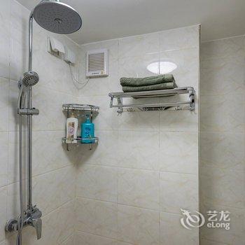 南宁旅途遇见公寓(2号店)酒店提供图片