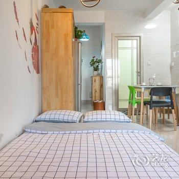 南宁旅途遇见公寓(2号店)酒店提供图片