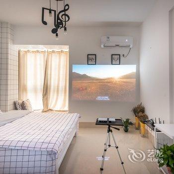 南宁旅途遇见公寓(2号店)酒店提供图片