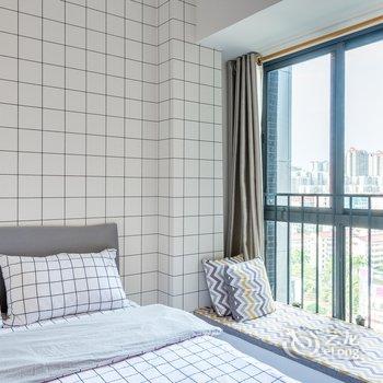 南宁旅途遇见公寓(2号店)酒店提供图片