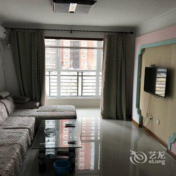 锦州刘女士公寓(2号店)酒店提供图片