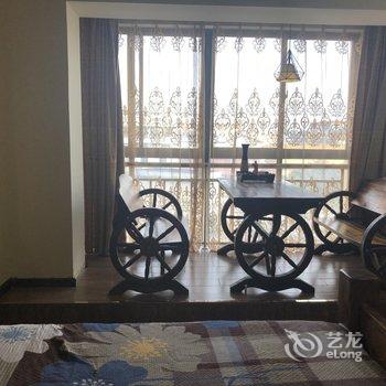 西双版纳@如沐春风公寓(3号店)酒店提供图片