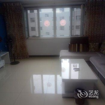 承德小太阳家庭公寓(6号店)酒店提供图片