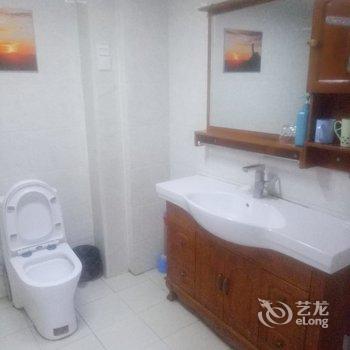 承德小太阳家庭公寓(6号店)酒店提供图片