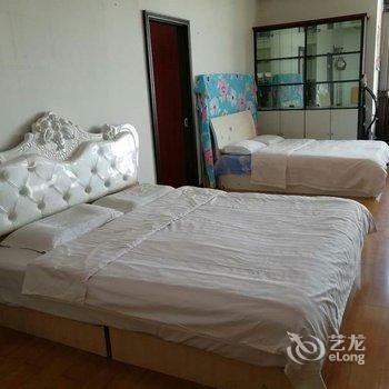 丹东招财公寓(9号店)酒店提供图片