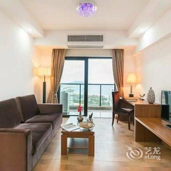 阳江阳江沙扒碧桂园度假公寓酒店提供图片