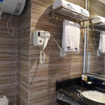 阳江阳江沙扒碧桂园度假公寓酒店提供图片