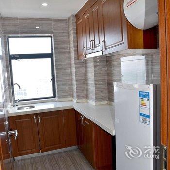 阳江阳江沙扒碧桂园度假公寓酒店提供图片