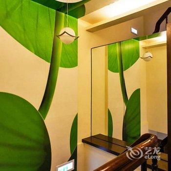 废弃屏东合欢8宿
