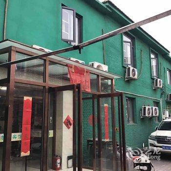 天津维尔斯宾馆