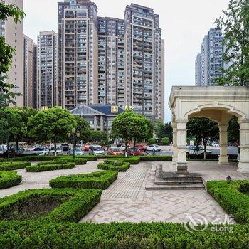 乐山途掌柜101952精品民宿酒店提供图片