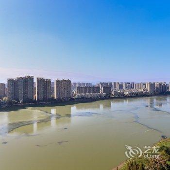 乐山途掌柜101952精品民宿酒店提供图片