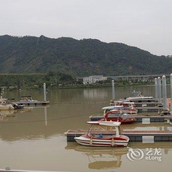 福州遇见～美好(罗源湾海洋世界公寓民宿)(2号店)酒店提供图片