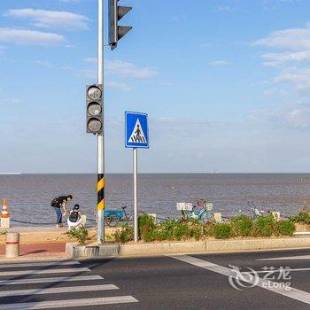 珠海凤毛麟角特色民宿酒店提供图片