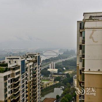 漳州海滨小屋民宿(7号店)酒店提供图片