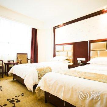 郴州乐仙大酒店酒店提供图片